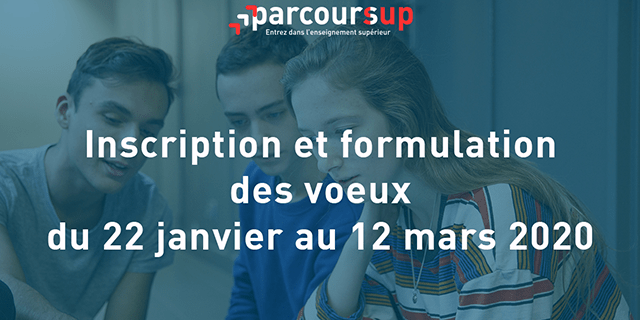 PARCOURSUP