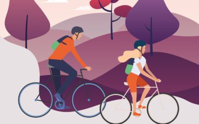 Mise à jour 16 mai 2022 : Mai à vélo